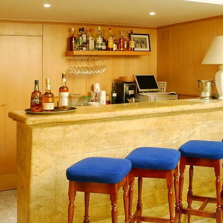 Hotel Reyes Catolicos Sevilla Pokoj fotografie