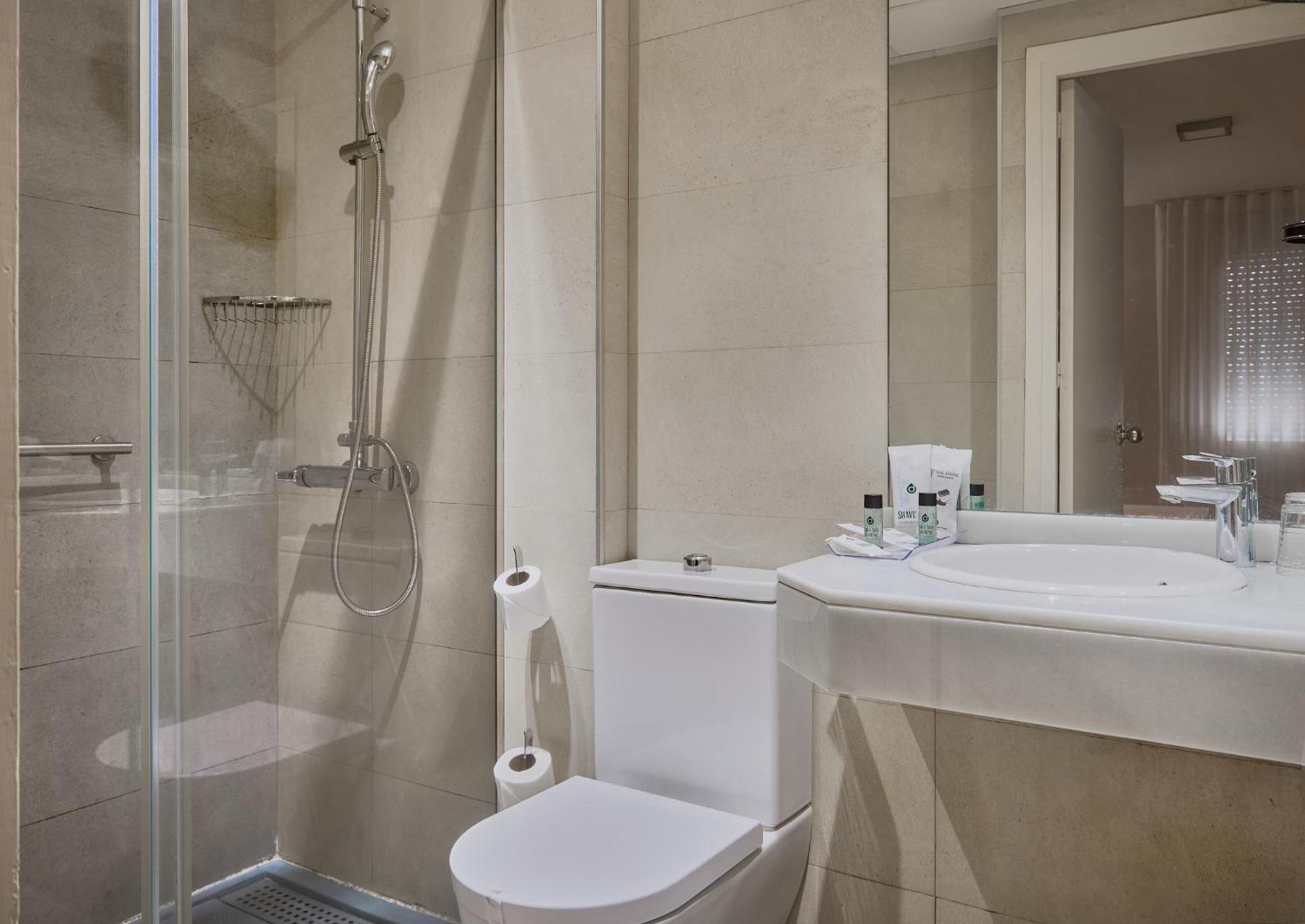 Hotel Reyes Catolicos Sevilla Exteriér fotografie