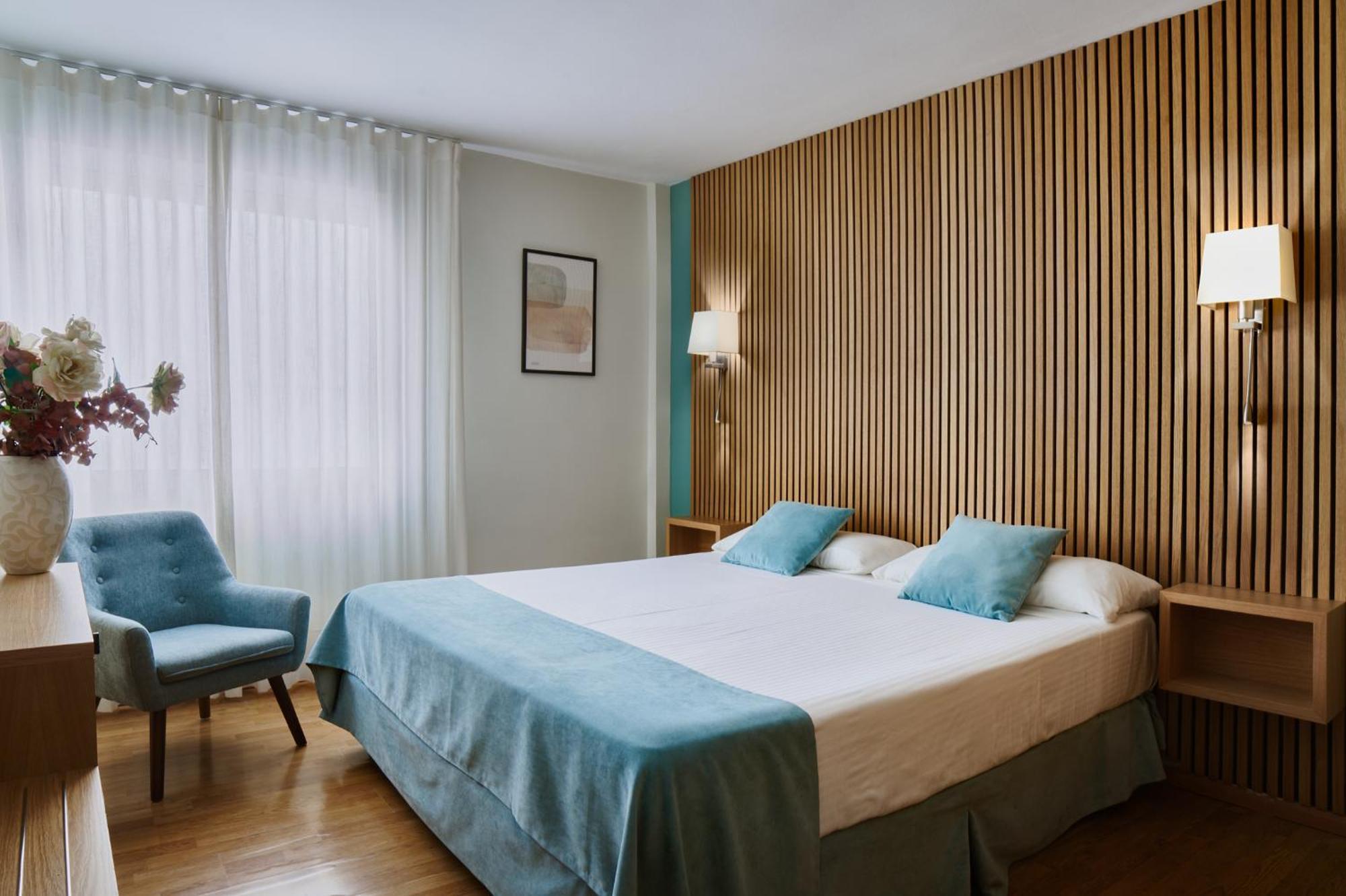 Hotel Reyes Catolicos Sevilla Exteriér fotografie