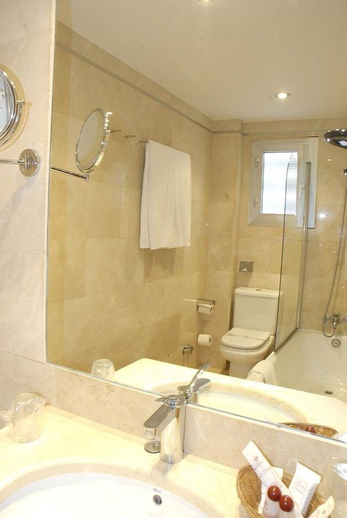 Hotel Reyes Catolicos Sevilla Exteriér fotografie