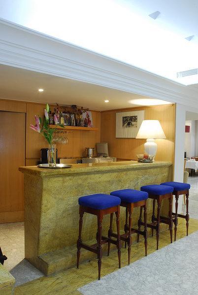 Hotel Reyes Catolicos Sevilla Exteriér fotografie