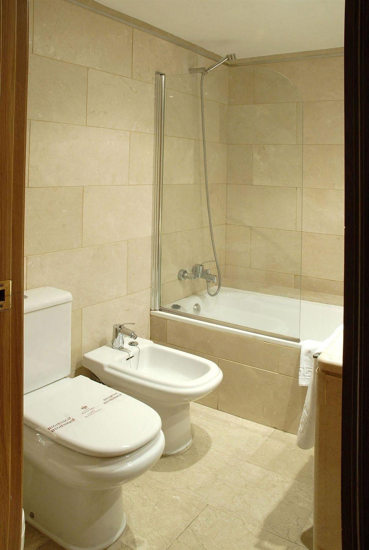 Hotel Reyes Catolicos Sevilla Exteriér fotografie