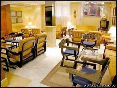 Hotel Reyes Catolicos Sevilla Exteriér fotografie